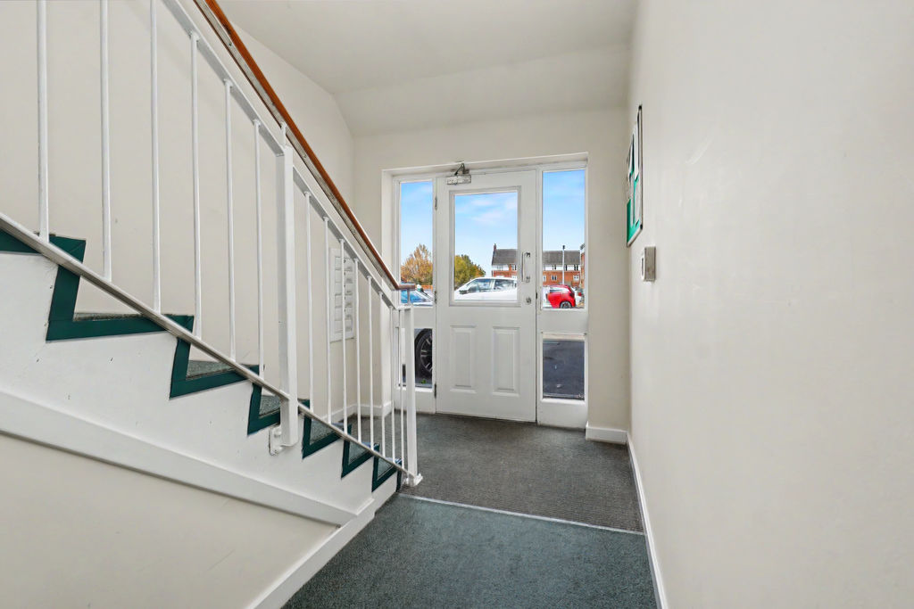 Archdale Close